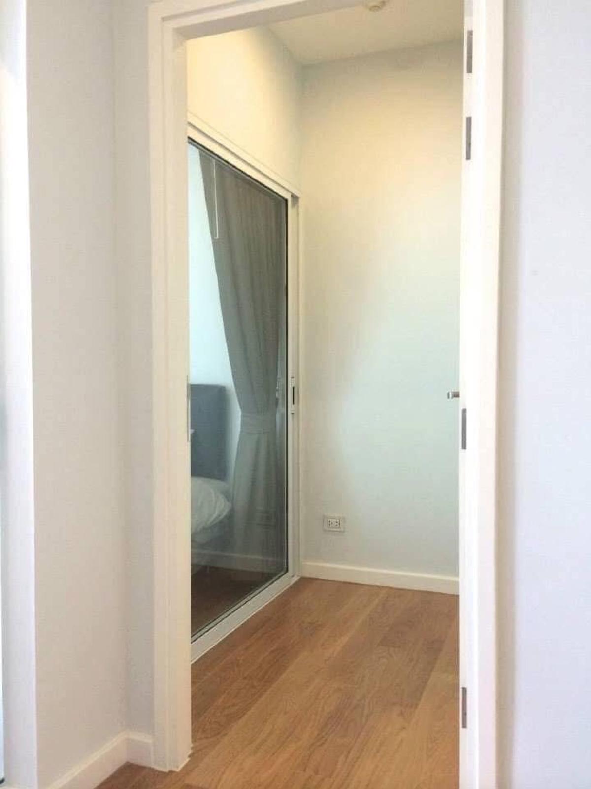 For RentCondoRatchathewi,Phayathai : Condolette Ize Ratchathewi, 1 bed, 18000 per month