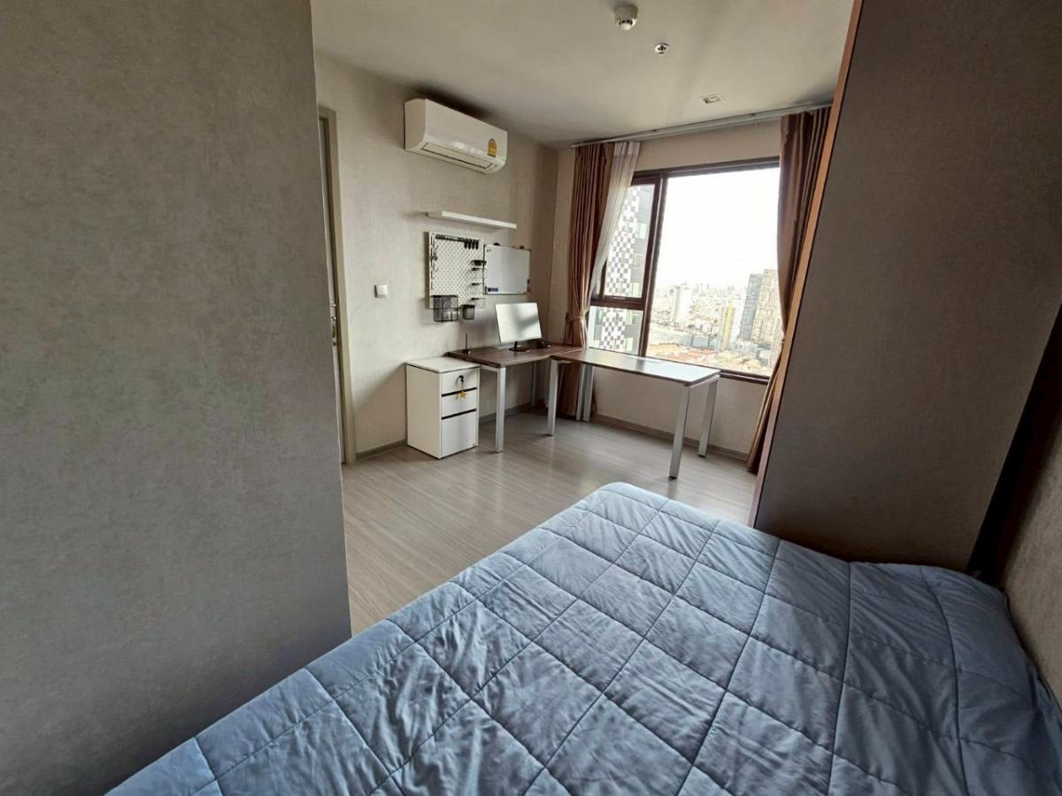 For RentCondoLadprao, Central Ladprao : Life Ladprao, 2 bed, 30000 per month