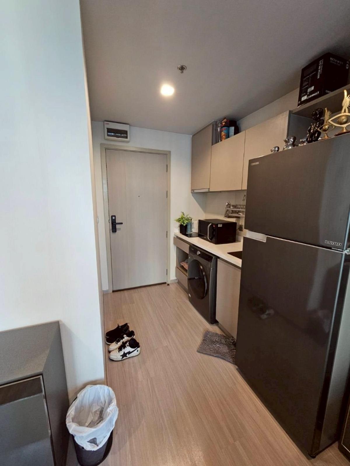 For RentCondoLadprao, Central Ladprao : Life Ladprao, 2 bed, 30000 per month