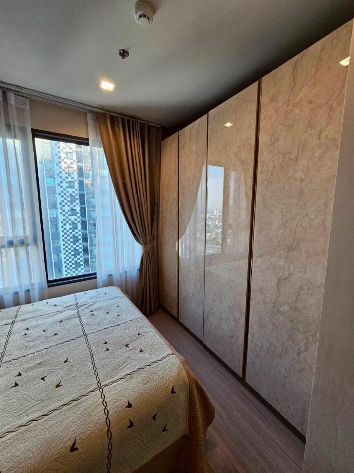 For RentCondoLadprao, Central Ladprao : Life Ladprao, 2 bed, 30000 per month