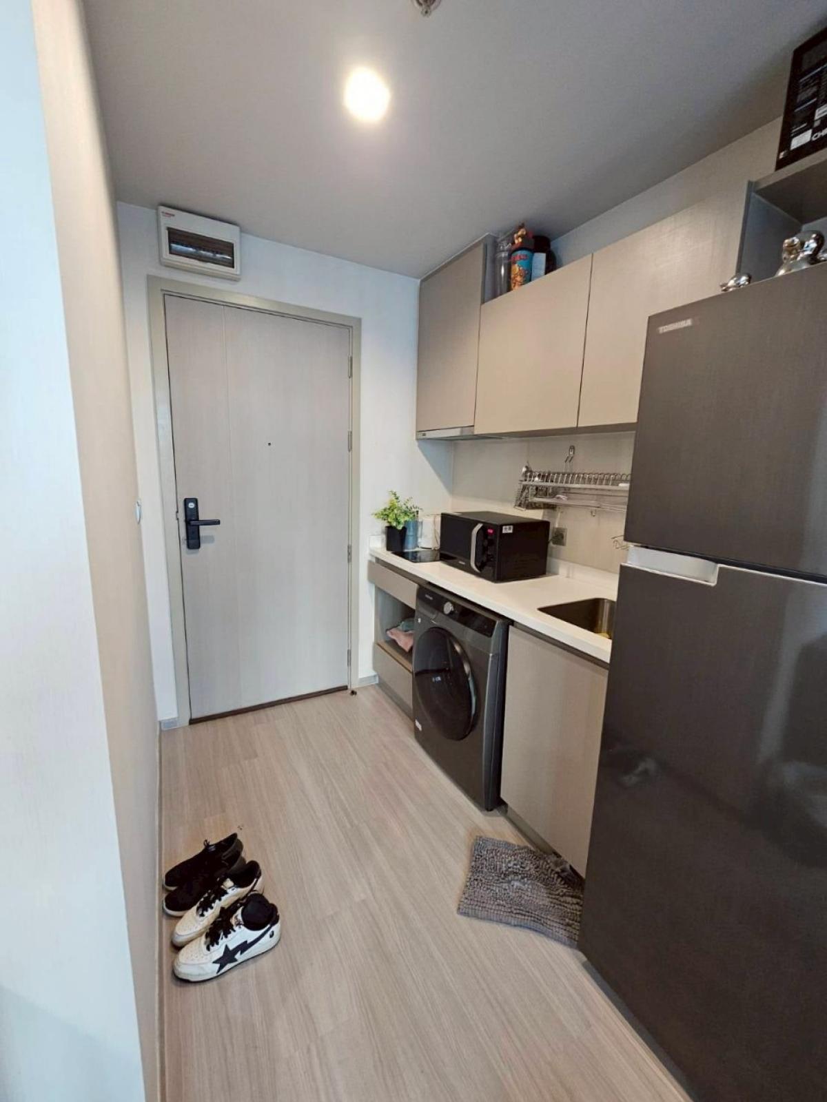 For RentCondoLadprao, Central Ladprao : Life Ladprao, 2 bed, 30000 per month