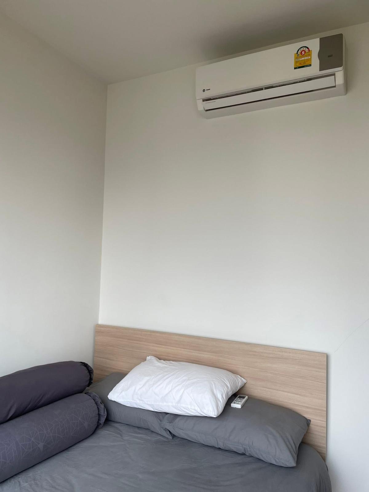 ให้เช่าคอนโดสะพานควาย จตุจักร : M Jatujak, 2 bed, 35000 per month