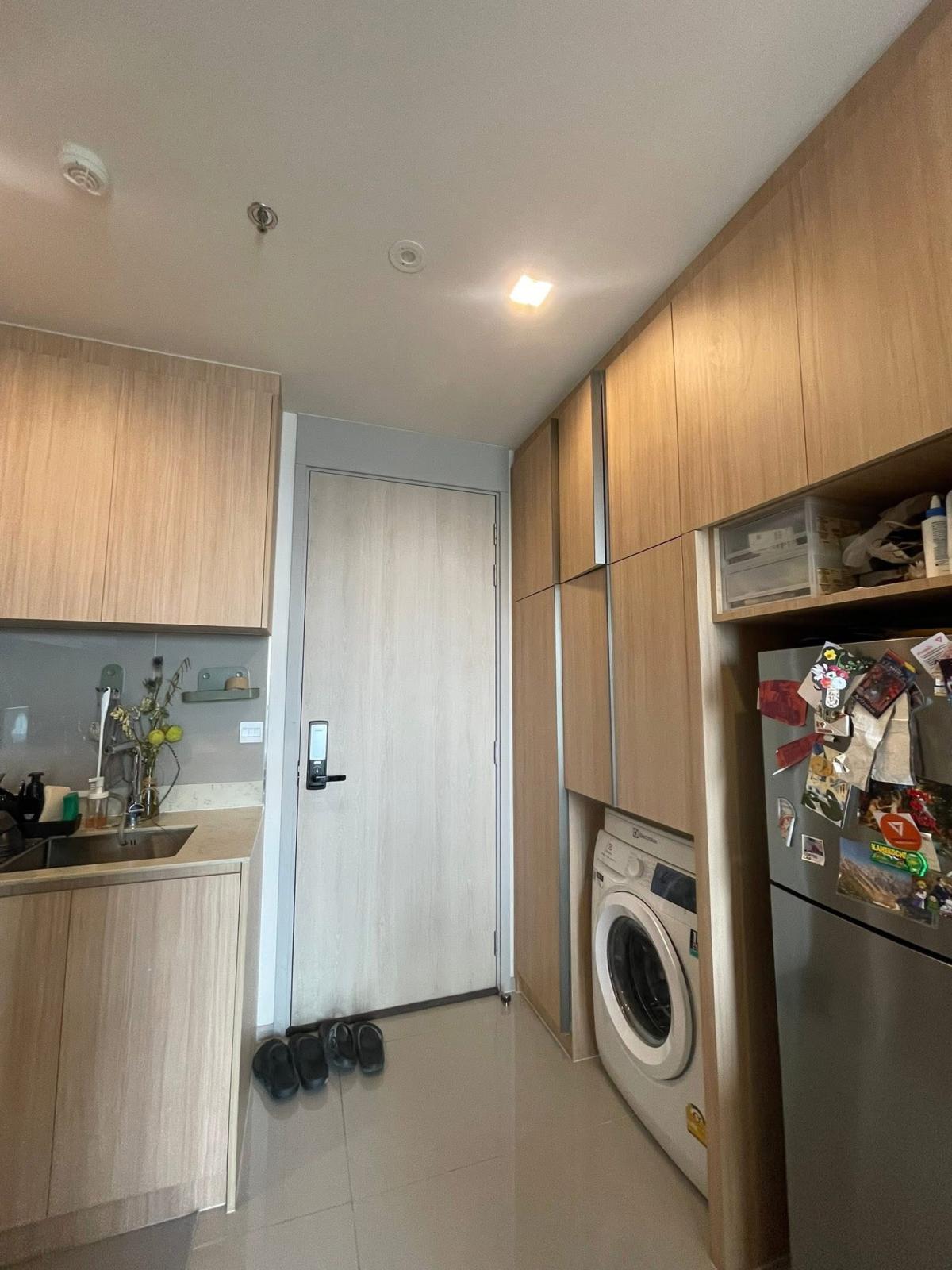 ให้เช่าคอนโดสะพานควาย จตุจักร : M Jatujak, 2 bed, 35000 per month