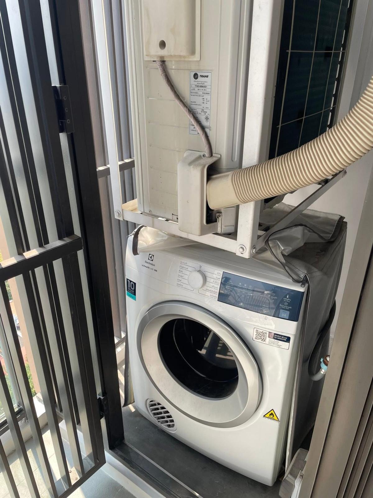 ให้เช่าคอนโดสะพานควาย จตุจักร : M Jatujak, 2 bed, 35000 per month