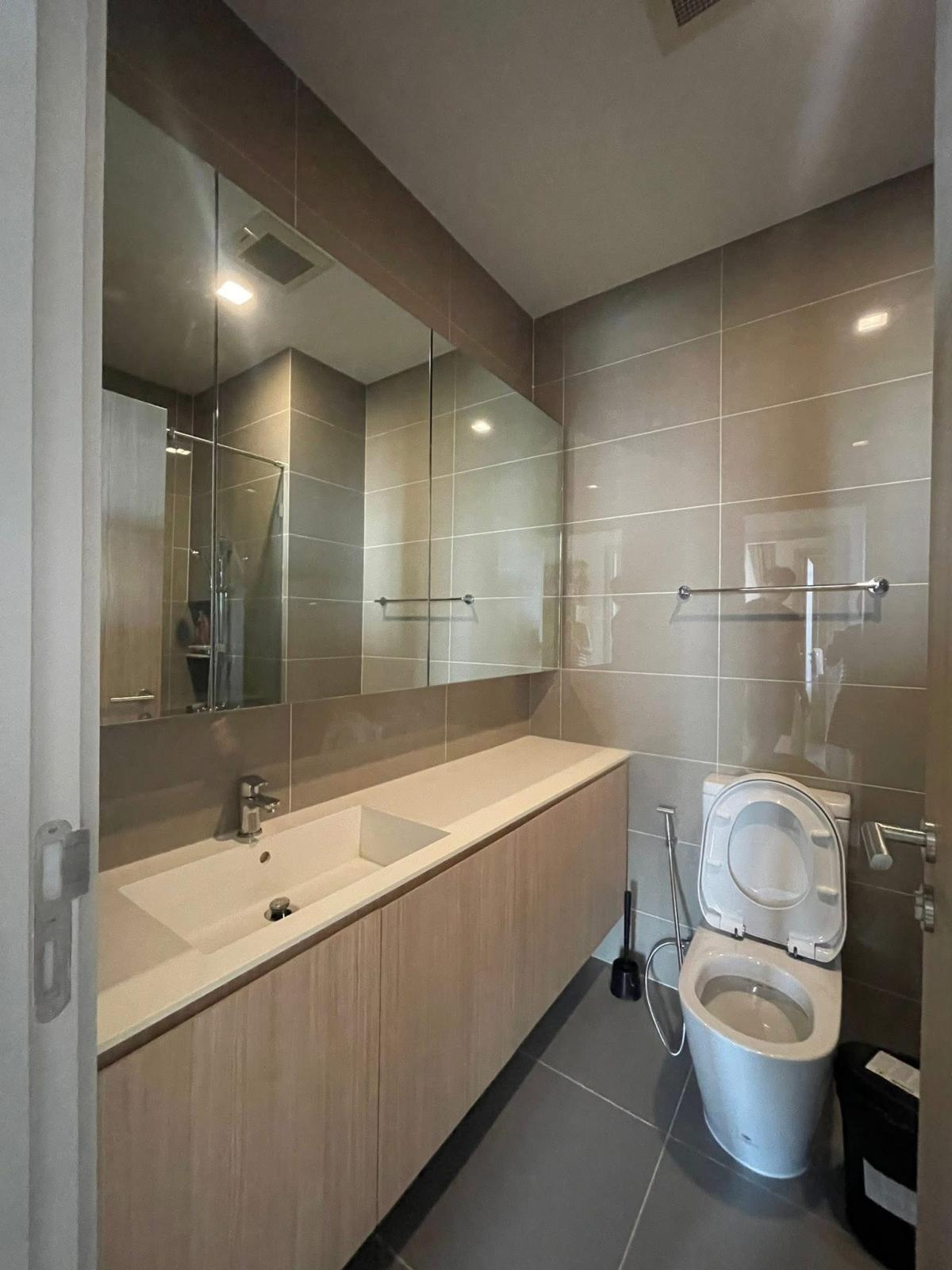 ให้เช่าคอนโดสะพานควาย จตุจักร : M Jatujak, 2 bed, 35000 per month