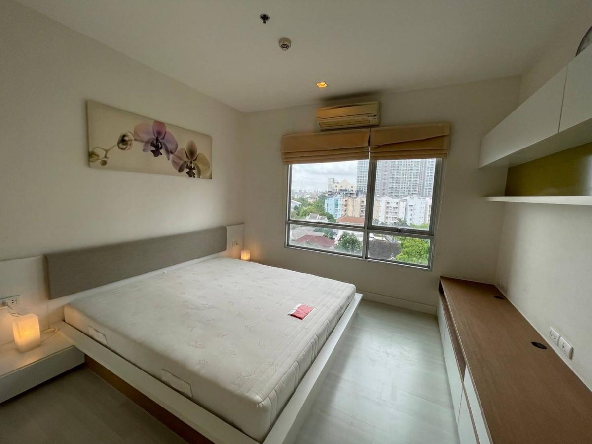 For RentCondoLadprao, Central Ladprao : The Room Ratchada-Ladprao, 2 bed, 22000 per month