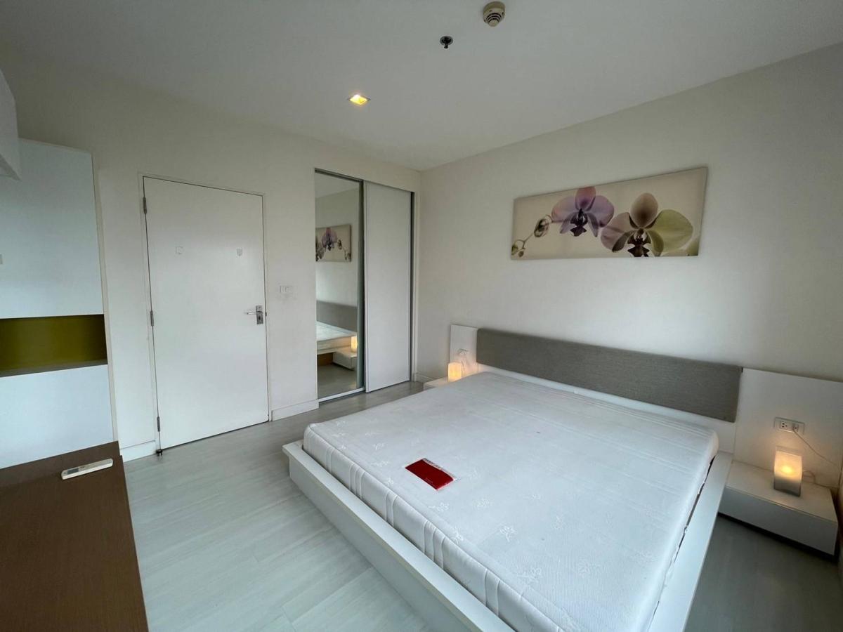For RentCondoLadprao, Central Ladprao : The Room Ratchada-Ladprao, 2 bed, 22000 per month