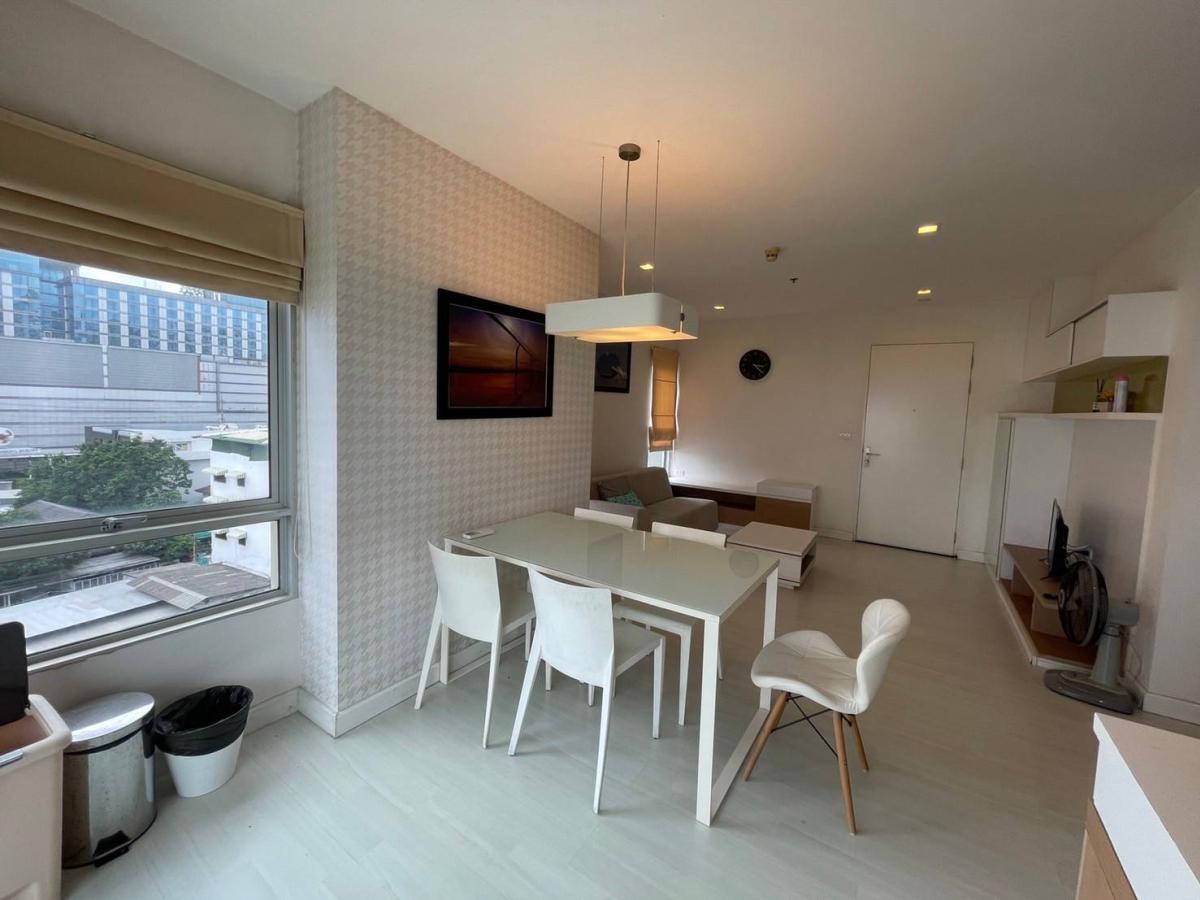 For RentCondoLadprao, Central Ladprao : The Room Ratchada-Ladprao, 2 bed, 22000 per month