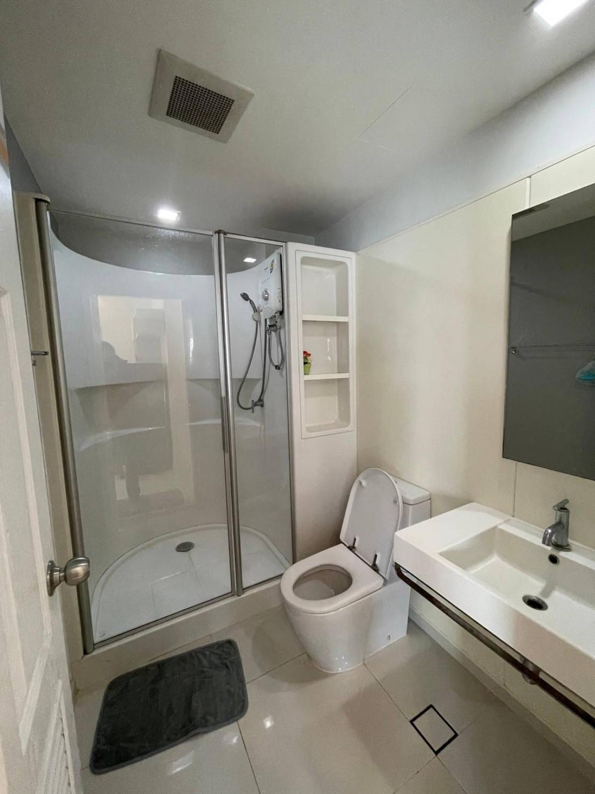 For RentCondoLadprao, Central Ladprao : The Room Ratchada-Ladprao, 2 bed, 22000 per month