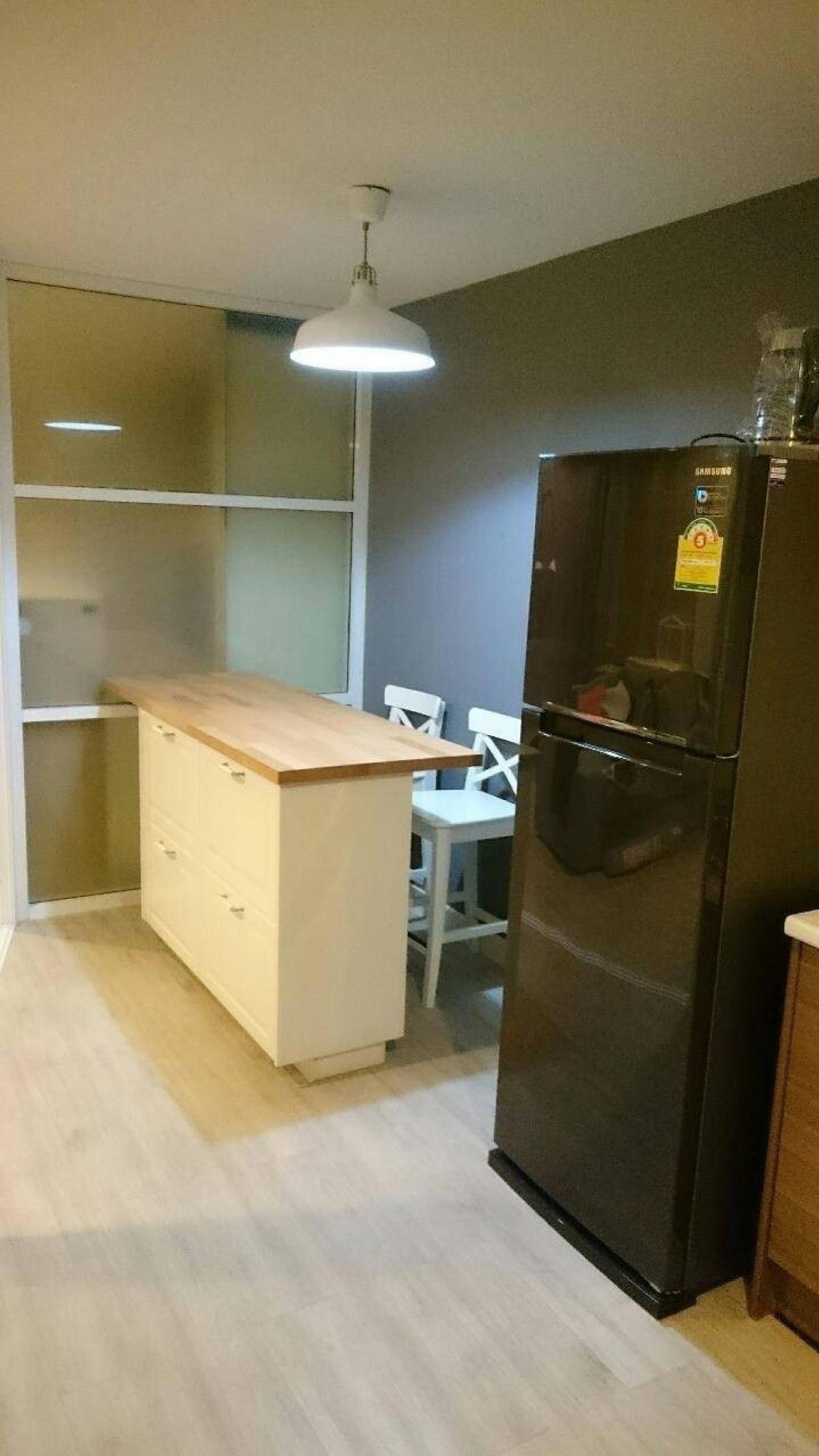 ให้เช่าคอนโดสีลม ศาลาแดง บางรัก : Surawong City Resort, 1 bed, 22000 per month