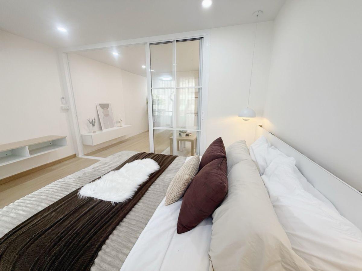 ขายคอนโดลาดพร้าว101 แฮปปี้แลนด์ : ขายคอนโด  ซิตี้วิลล่า MRT-ลาดพร้าว 101 (สายสีเหลือง) คลองจั่น เขต บางกะปิ กรุงเทพ CX-142939