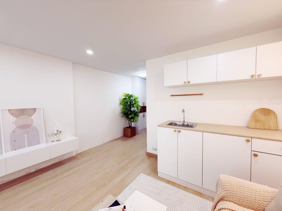 ขายคอนโดลาดพร้าว101 แฮปปี้แลนด์ : ขายคอนโด  ซิตี้วิลล่า MRT-ลาดพร้าว 101 (สายสีเหลือง) คลองจั่น เขต บางกะปิ กรุงเทพ CX-142939