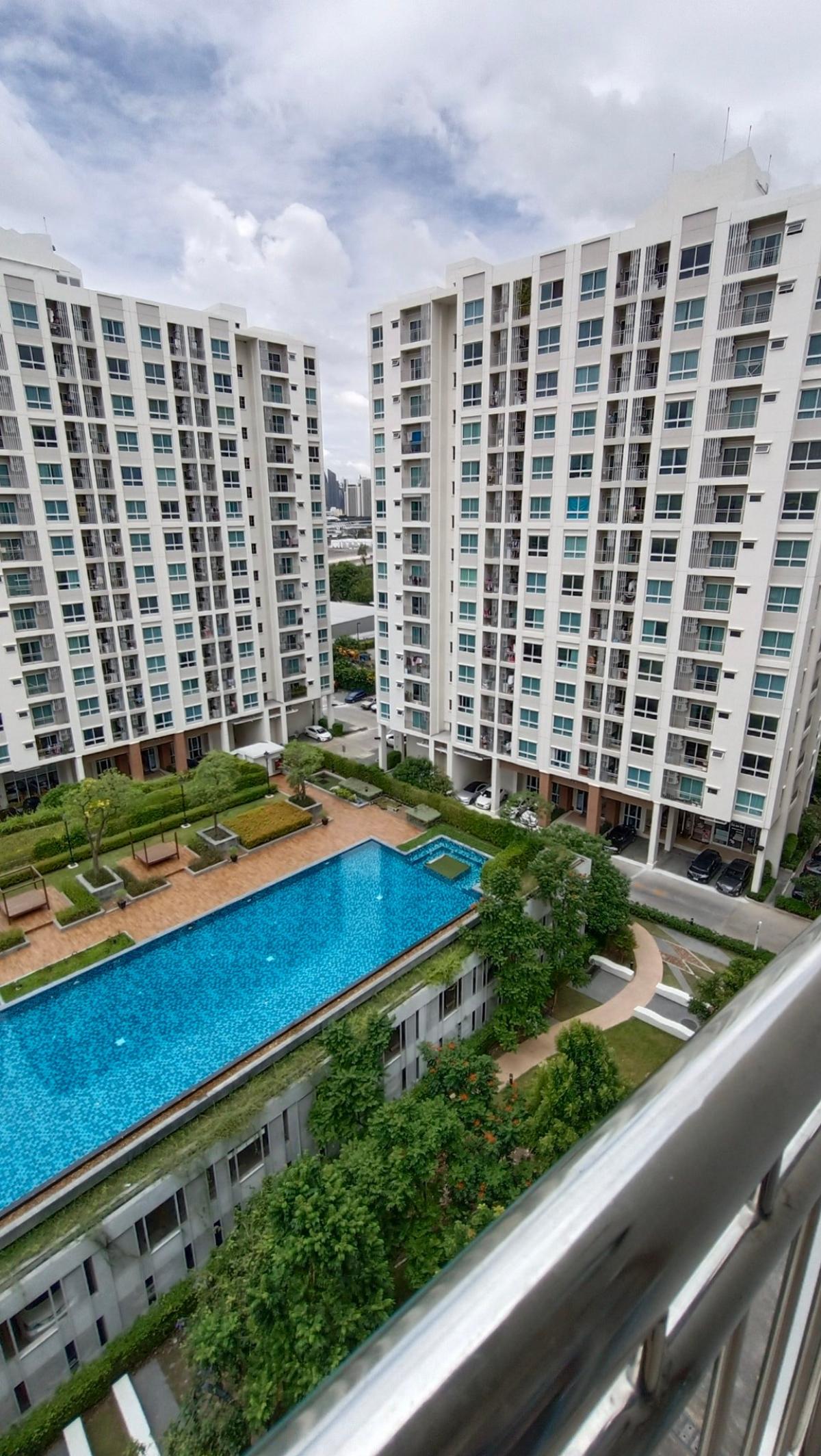 ขายคอนโดพระราม 9 เพชรบุรีตัดใหม่ RCA : 28/02/2026, รวมค่าโอนพร้อมเข้าอยู่! Supalai Wellington II คอนโดใจกลางรัชดา เพียง 3.19 ล้าน ใกล้ BTS/MRT ศูนย์วัฒนธรรม