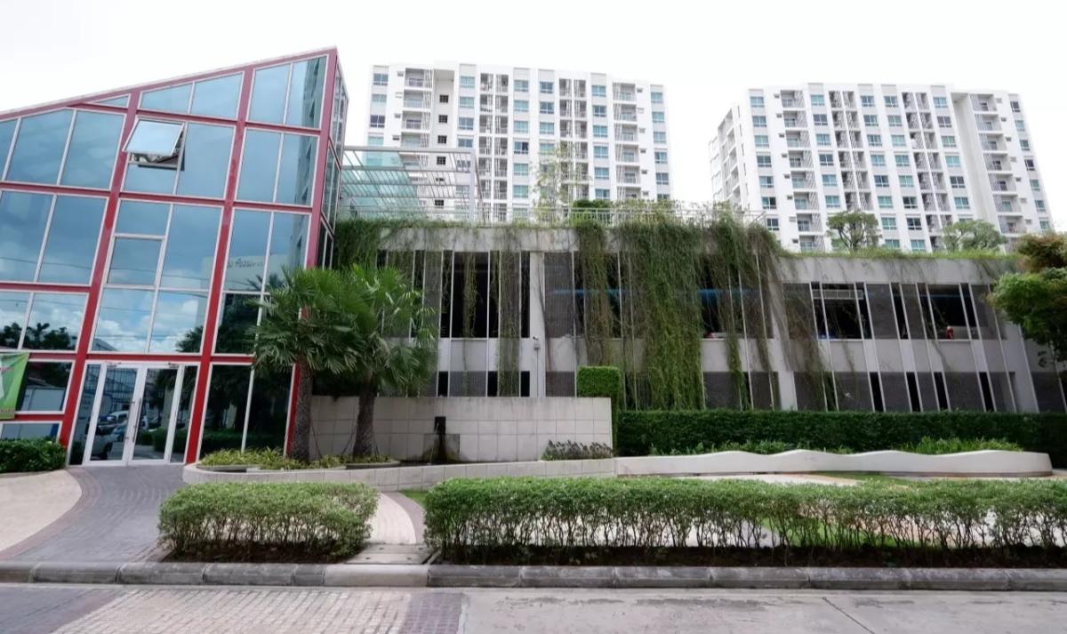 ขายคอนโดพระราม 9 เพชรบุรีตัดใหม่ RCA : 28/02/2026, รวมค่าโอนพร้อมเข้าอยู่! Supalai Wellington II คอนโดใจกลางรัชดา เพียง 3.19 ล้าน ใกล้ BTS/MRT ศูนย์วัฒนธรรม