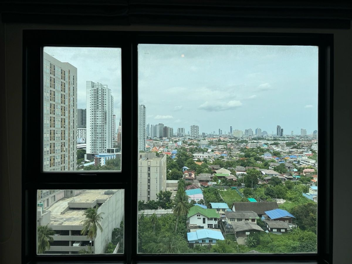 ให้เช่าคอนโดท่าพระ ตลาดพลู วุฒากาศ : ว่างพร้อมอยู่ 🔥 ให้เช่า คอนโด Aspire สาทร–ตากสิน (โซนคอปเปอร์) ว่างพร้อมอยู่  ใกล้ BTS วุฒากาศ 🔥