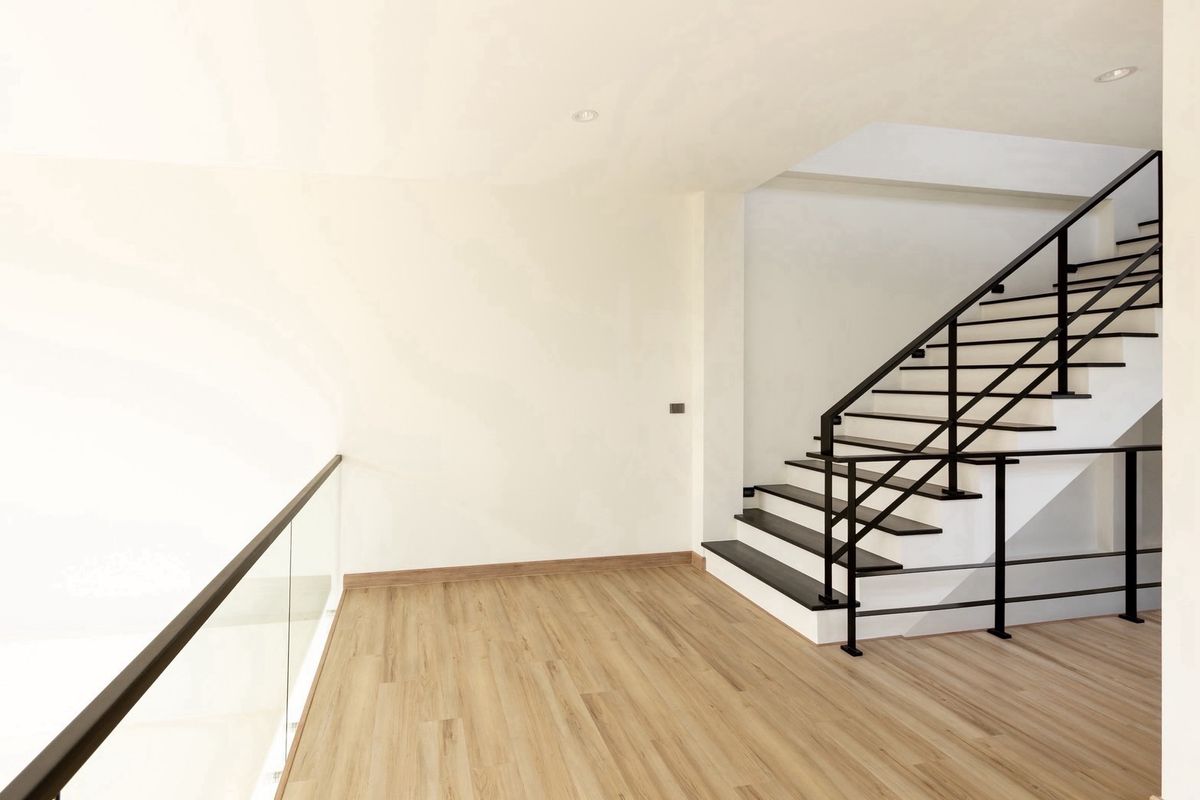 For SaleHouseChaengwatana, Muangthong : 📢 Brand New luxury townhome! Special Unit with Private Pool , perfect layout ,near Expressway 