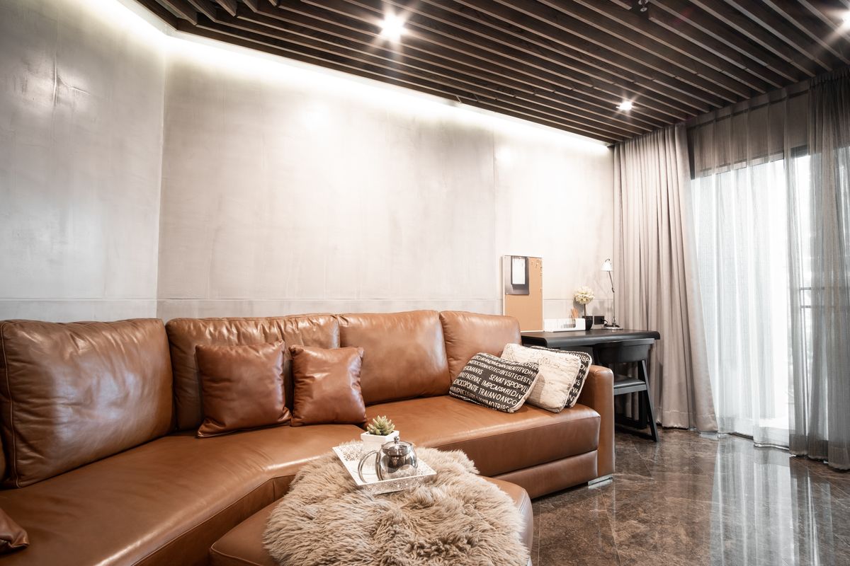 ให้เช่าคอนโดพระราม 9 เพชรบุรีตัดใหม่ RCA : ⚜️Condo for rent Belle Grand Rama 9⚜️