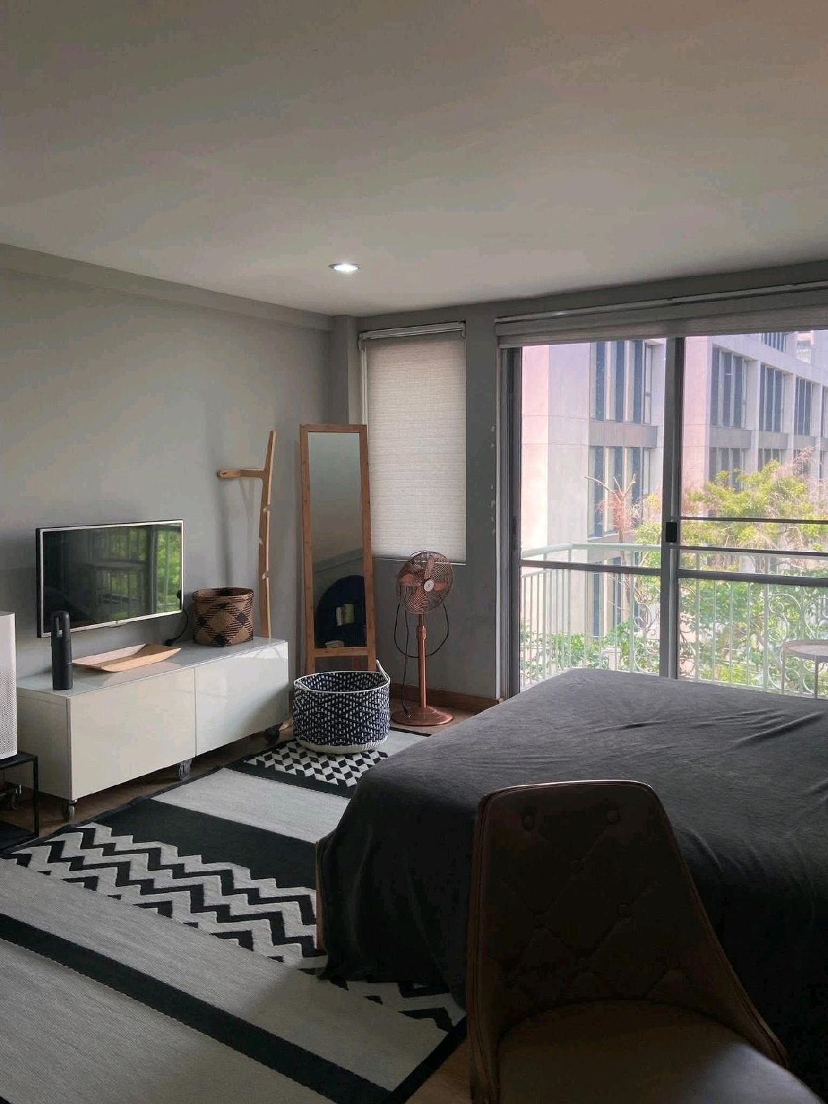 ให้เช่าคอนโดสุขุมวิท อโศก ทองหล่อ : 🚩For Rent : Raintree villa thonglor 9 (เรนทรี วิลล่า ทองหล่อ ซอย 9) 🐱Accept Cat