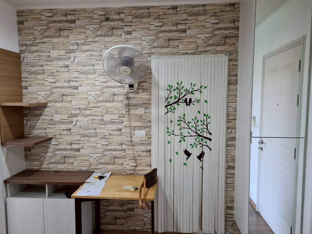 For RentCondoRamkhamhaeng, Hua Mak : ✅ UDH289 ✅ Line : @p2nproperty