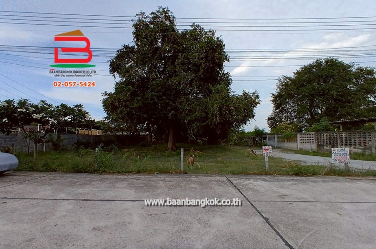 For RentLandPattaya, Bangsaen, Chonburi : Land for rent, area of ​​1-0-29, Bangsaen Rai 2, Soi 15 (Soi Samwan), Sukhumvit Road, Saen Suk Subdistrict, Mueang District, Chon Buri Province