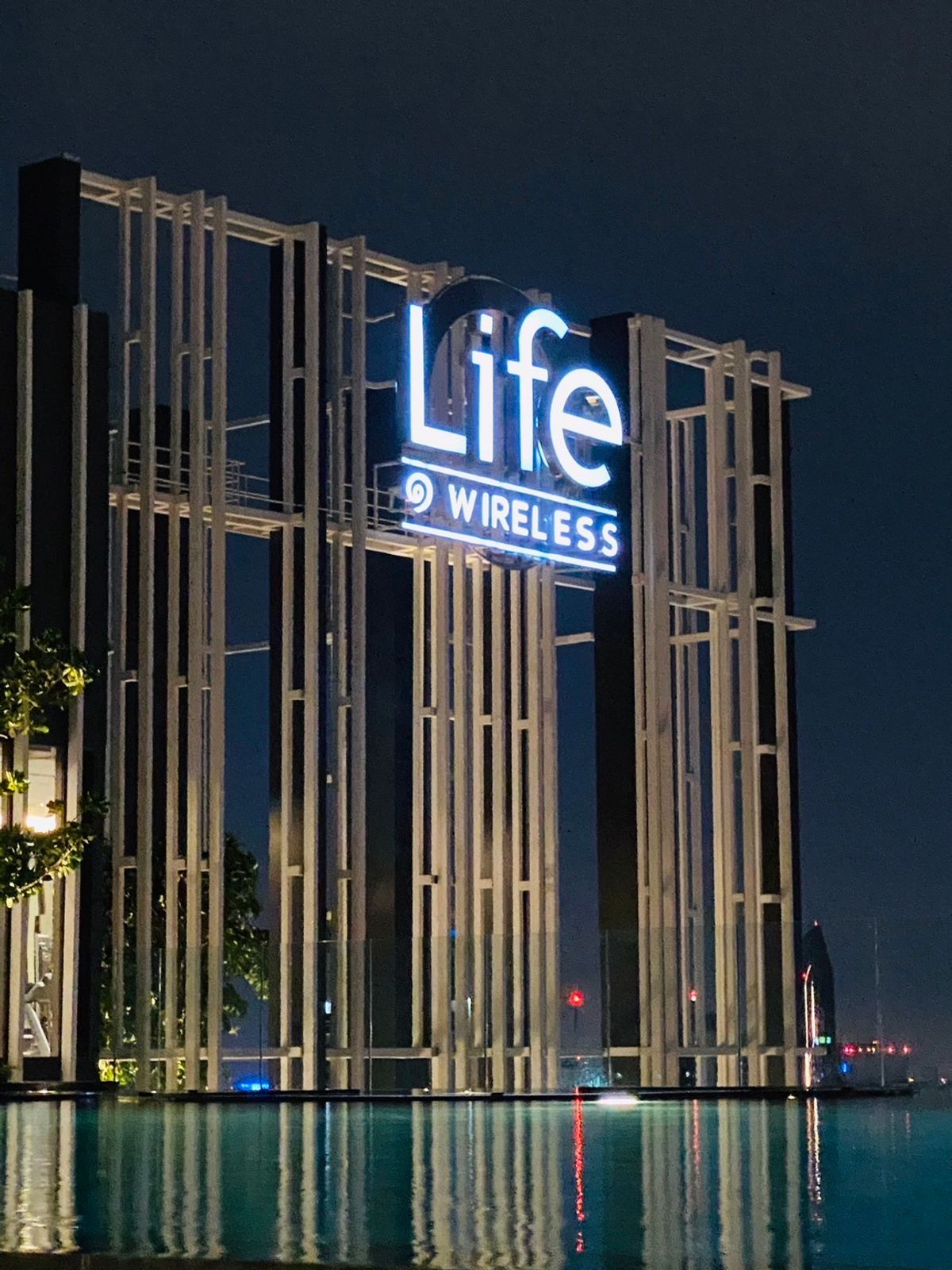 ให้เช่าคอนโดวิทยุ ชิดลม หลังสวน : 🌟 ให้เช่า คอนโดหรู | Life One Wireless – ใจกลางเมือง ใกล้ BTS เพลินจิต 🌟