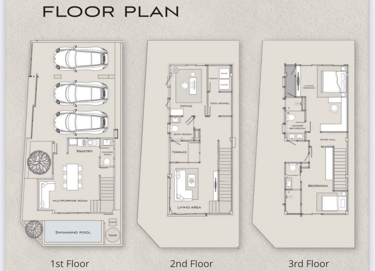 For SaleHouseChaengwatana, Muangthong : 📢 Brand New luxury townhome! Special Unit with Private Pool , perfect layout ,near Expressway 