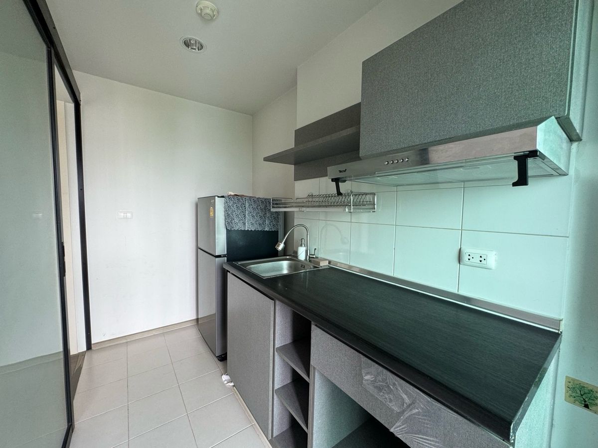 ให้เช่าคอนโดท่าพระ ตลาดพลู วุฒากาศ : ว่างพร้อมอยู่ 🔥 ให้เช่า คอนโด Aspire สาทร–ตากสิน (โซนคอปเปอร์) ว่างพร้อมอยู่  ใกล้ BTS วุฒากาศ 🔥