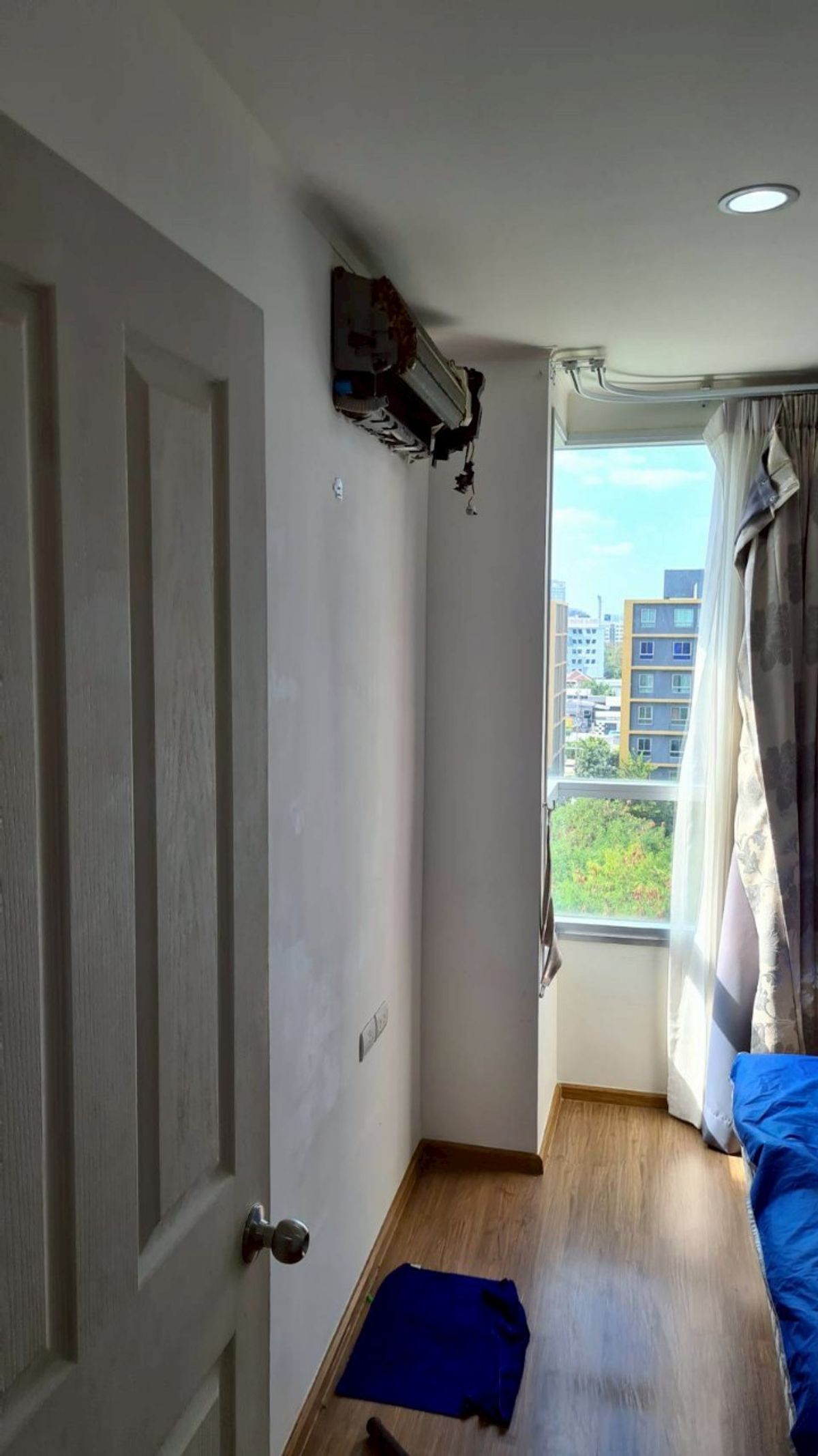 For RentCondoRamkhamhaeng, Hua Mak : ✅ UDH289 ✅ Line : @p2nproperty