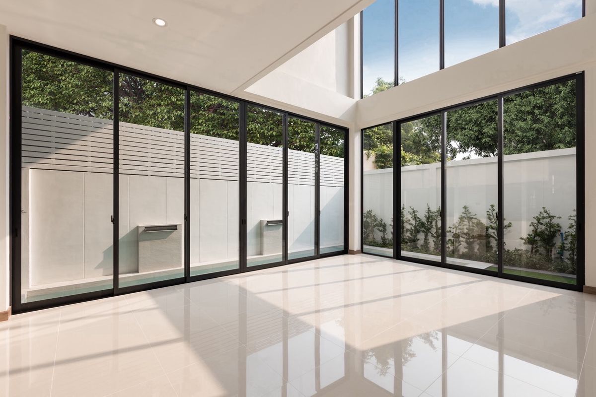 For SaleHouseChaengwatana, Muangthong : 📢 Brand New luxury townhome! Special Unit with Private Pool , perfect layout ,near Expressway 