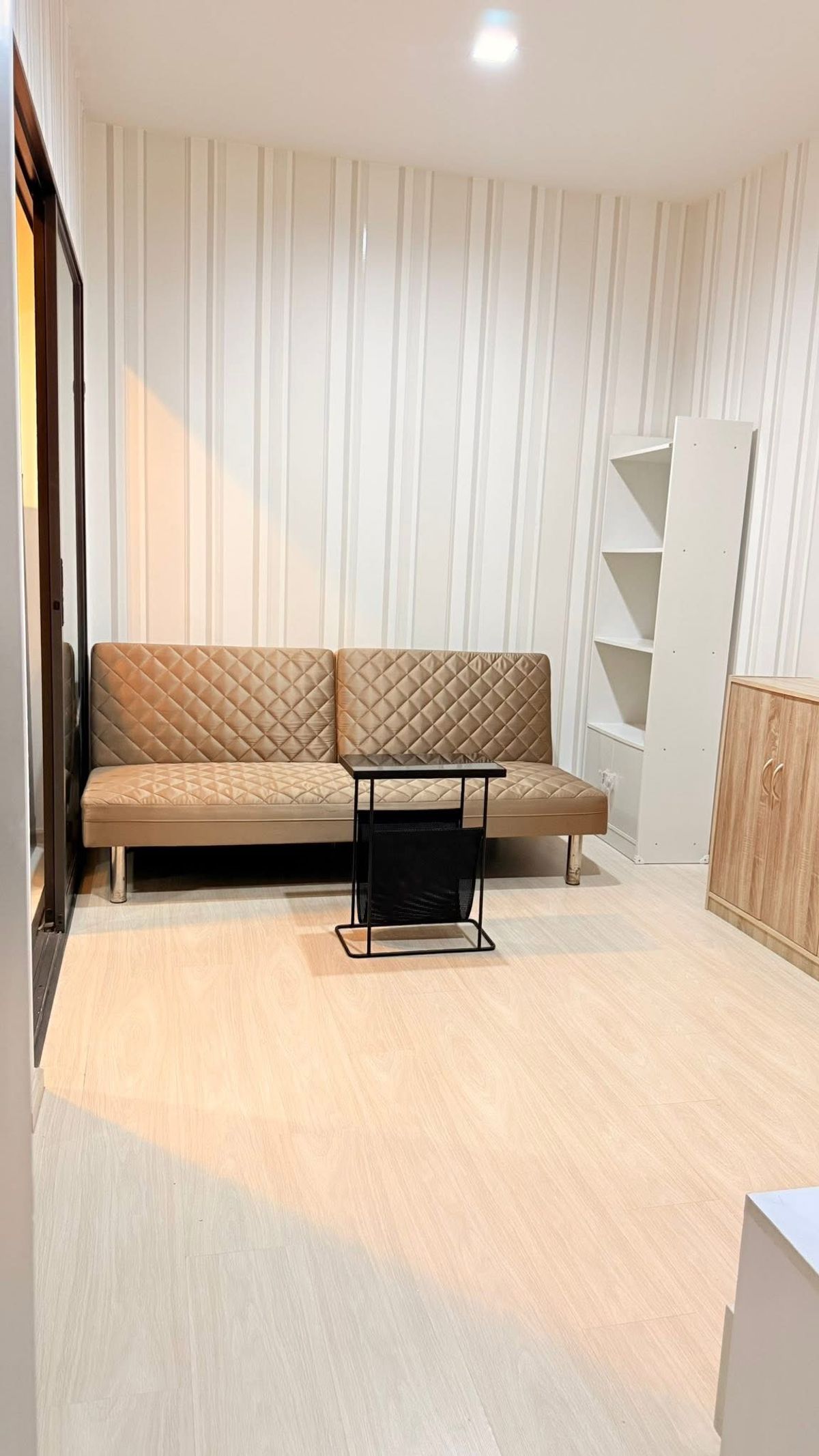 For RentCondoOnnut, Udomsuk : For rent 📍 Life Sukhumvit 48 📍 Fully furnished and equipped with electrical appliances, near BTS Phra Khanong