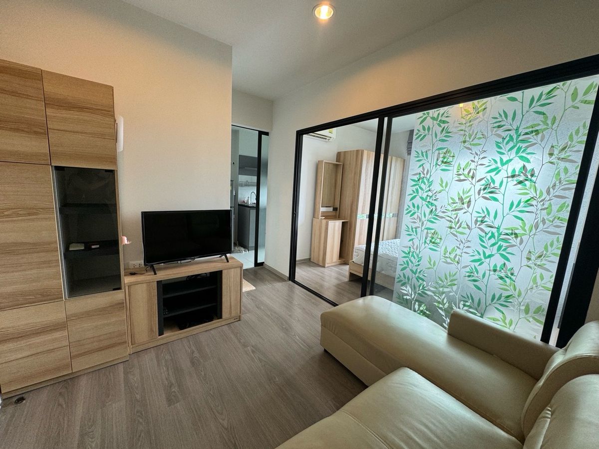 ให้เช่าคอนโดท่าพระ ตลาดพลู วุฒากาศ : ว่างพร้อมอยู่ 🔥 ให้เช่า คอนโด Aspire สาทร–ตากสิน (โซนคอปเปอร์) ว่างพร้อมอยู่  ใกล้ BTS วุฒากาศ 🔥