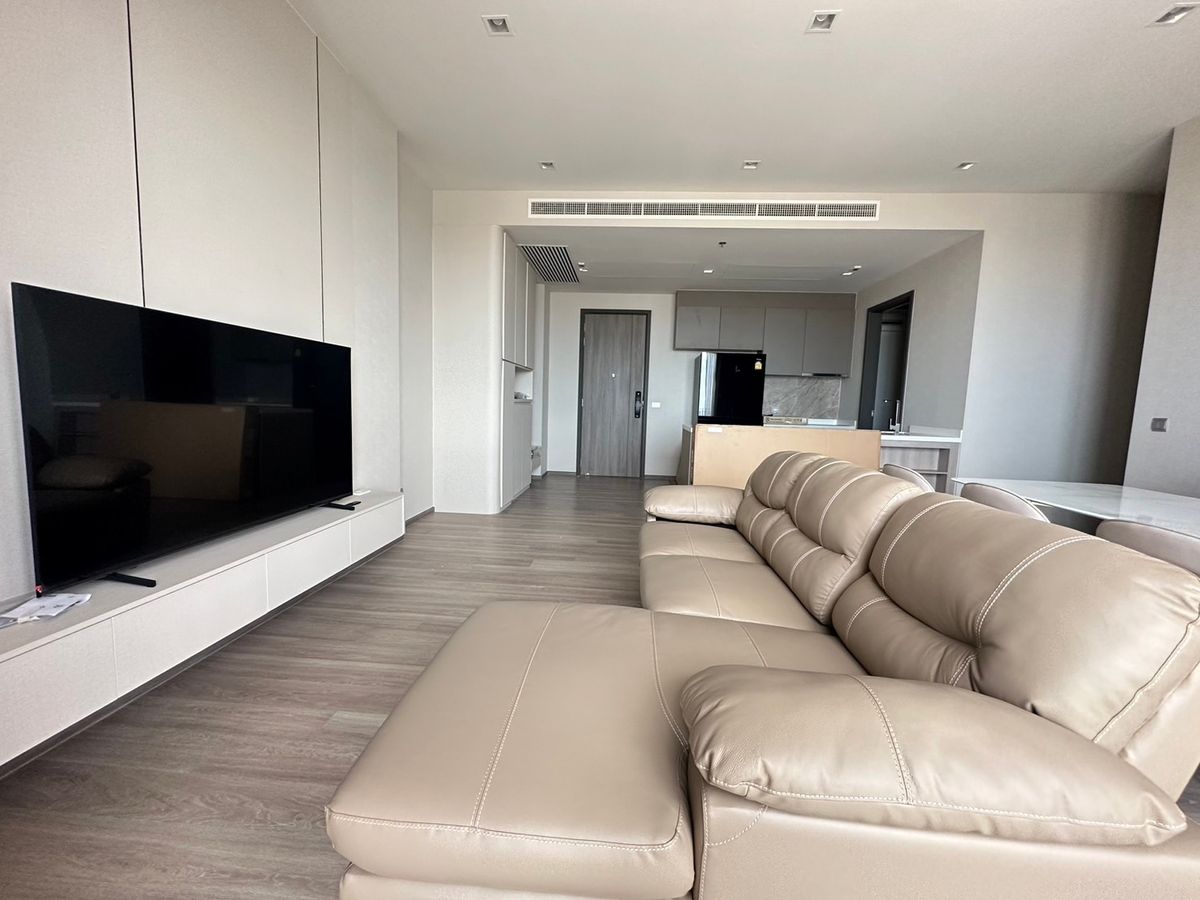 For RentCondoSathorn, Narathiwat : Rhythm Charoenkrung Pavillion Condo Rental Rental