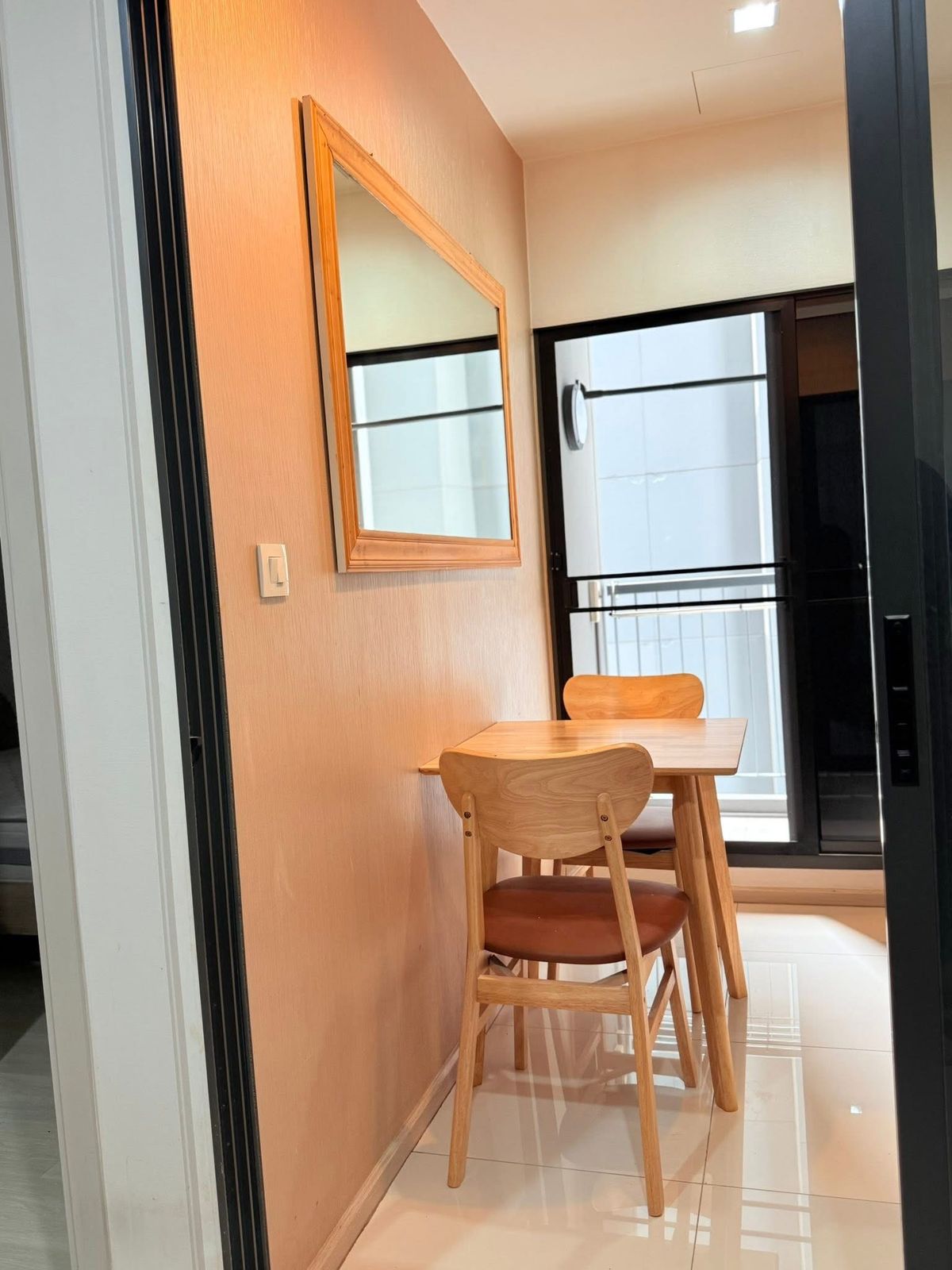 For RentCondoOnnut, Udomsuk : For rent 📍 Life Sukhumvit 48 📍 Fully furnished and equipped with electrical appliances, near BTS Phra Khanong