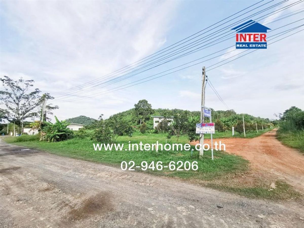 ขายที่ดินสระบุรี : ที่ดิน + สวนทุเรียน 845 ตร.ว. ที่ดิน + สวนทุเรียน ซอยบึงไม้-คลองวังไท สระบุรี ถนนบ้านนา-แก่งคอย แก่งคอย สระบุรี