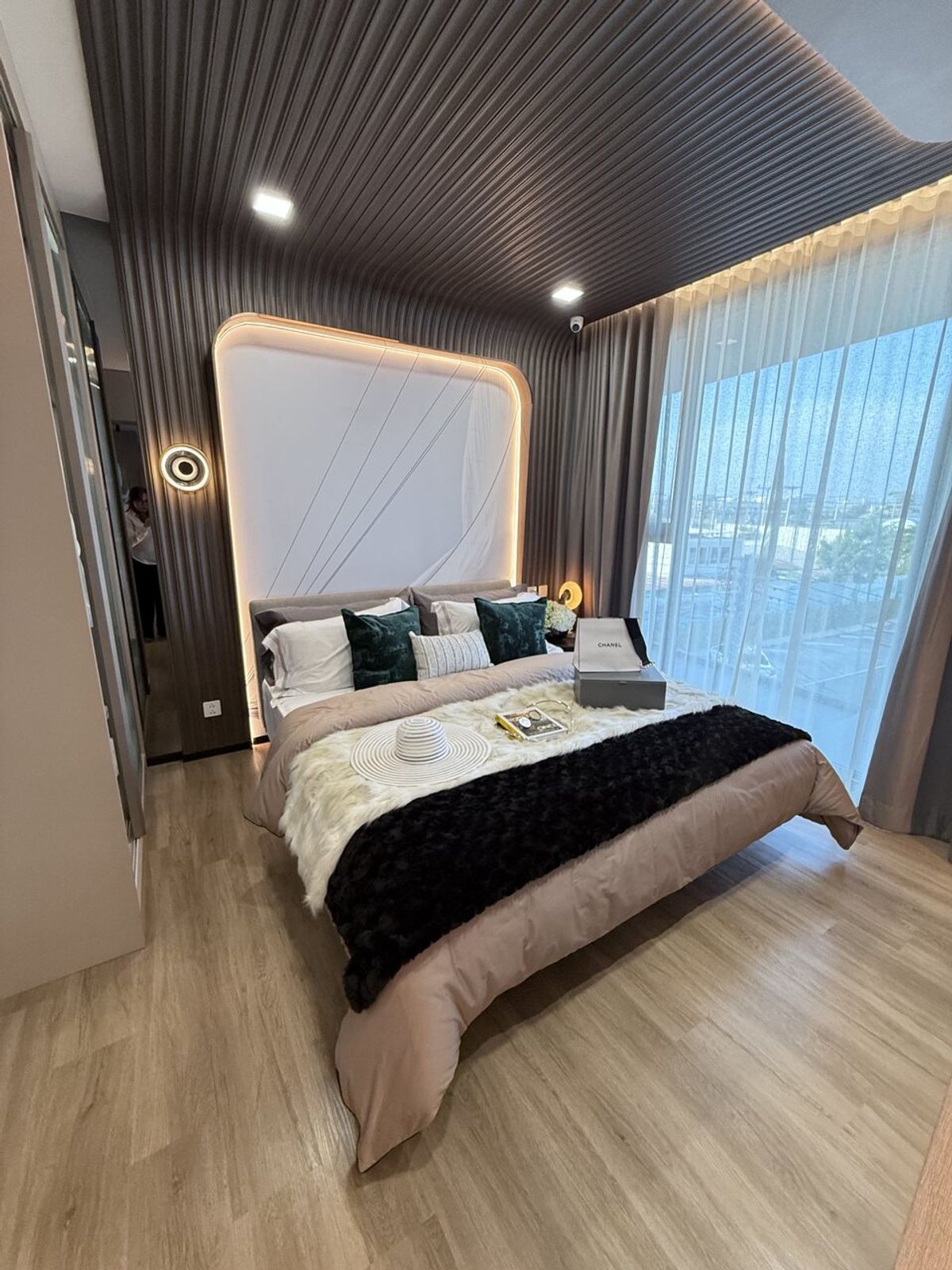 For SaleCondoPattaya, Bangsaen, Chonburi :  Aquarous Jomtien Pattaya