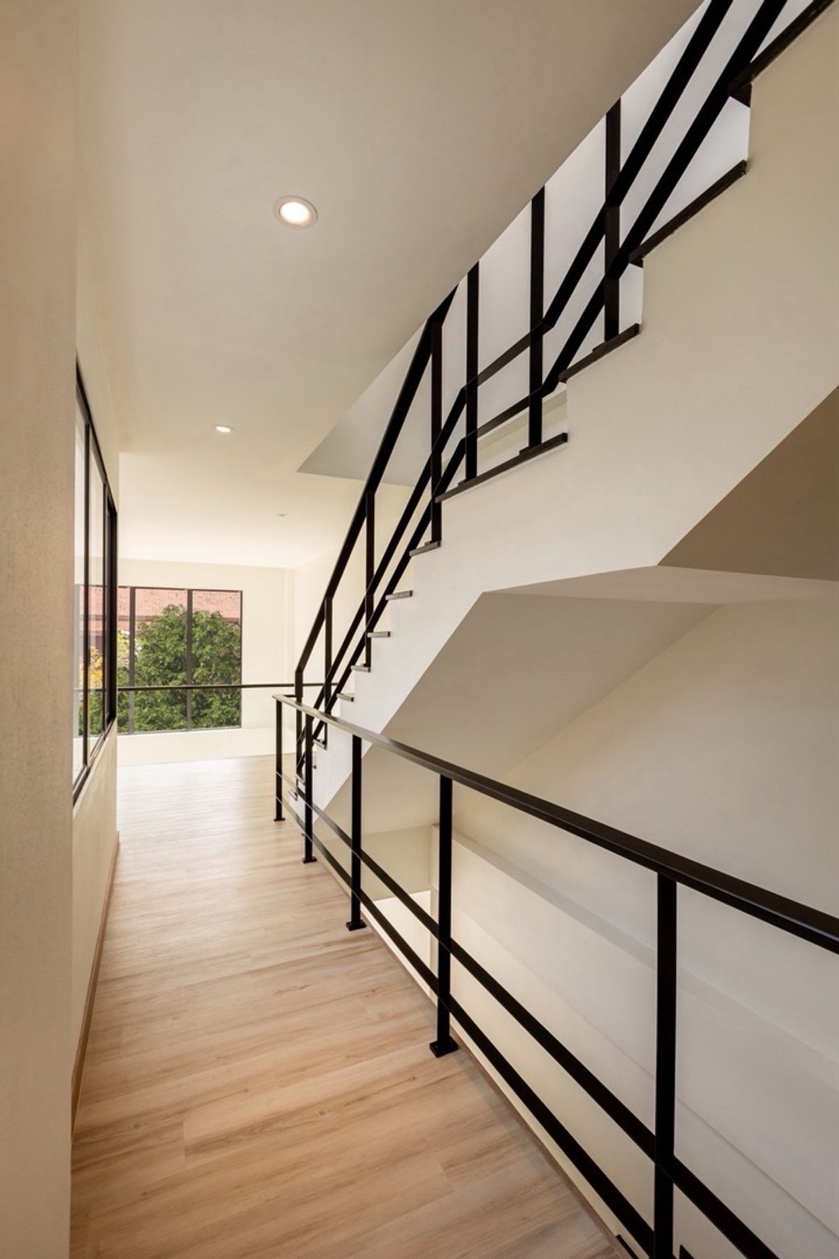 For SaleHouseChaengwatana, Muangthong : 📢 Brand New luxury townhome! Special Unit with Private Pool , perfect layout ,near Expressway 