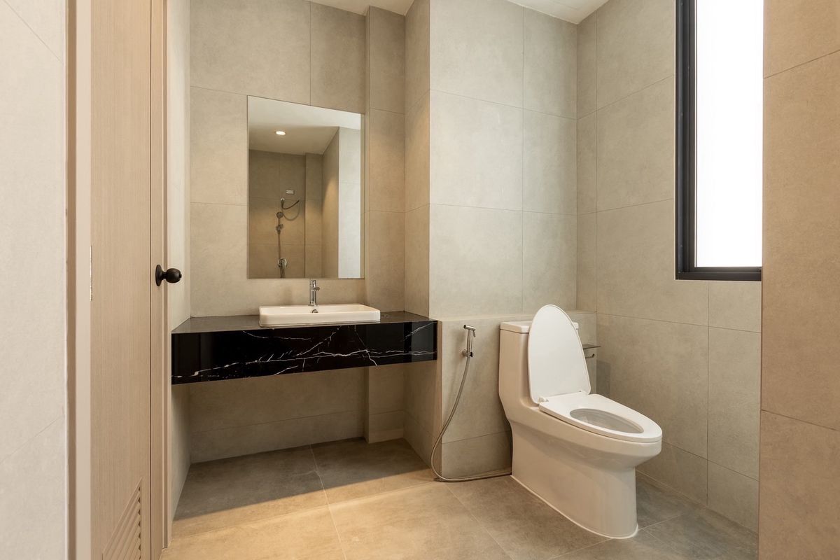 For SaleHouseChaengwatana, Muangthong : 📢 Brand New luxury townhome! Special Unit with Private Pool , perfect layout ,near Expressway 