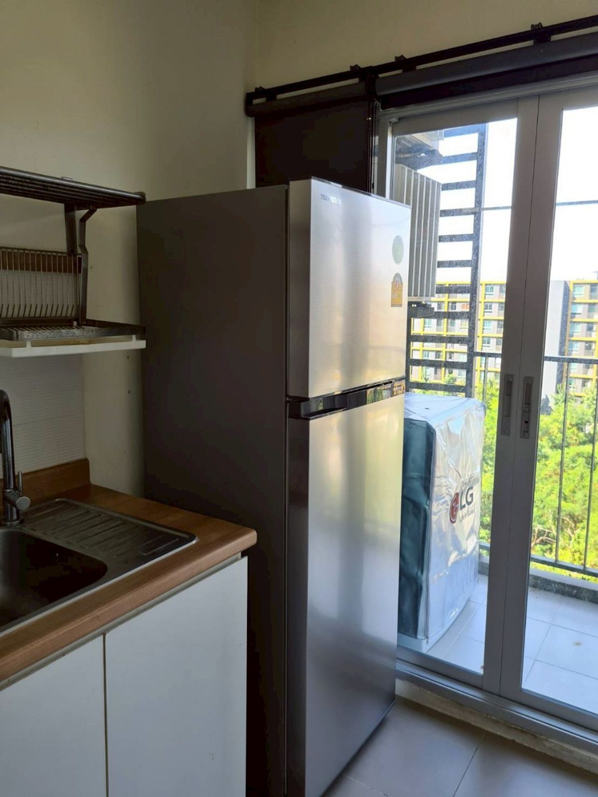 For RentCondoRamkhamhaeng, Hua Mak : ✅ UDH289 ✅ Line : @p2nproperty