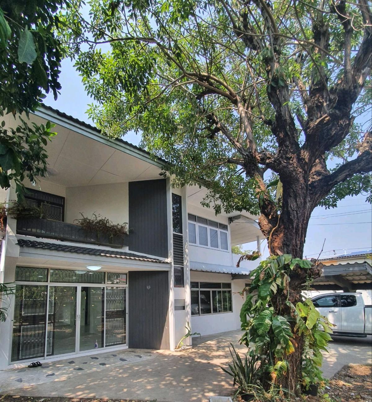 ขายบ้านสมุทรปราการ สำโรง : ขายบ้านเดี่ยว สุขุมวิท 115 ใกล้สถานี BTS