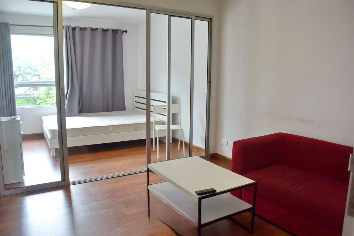 For RentCondoNonthaburi, Bang Yai, Bangbuathong : Rent D Condo Rattanathibet