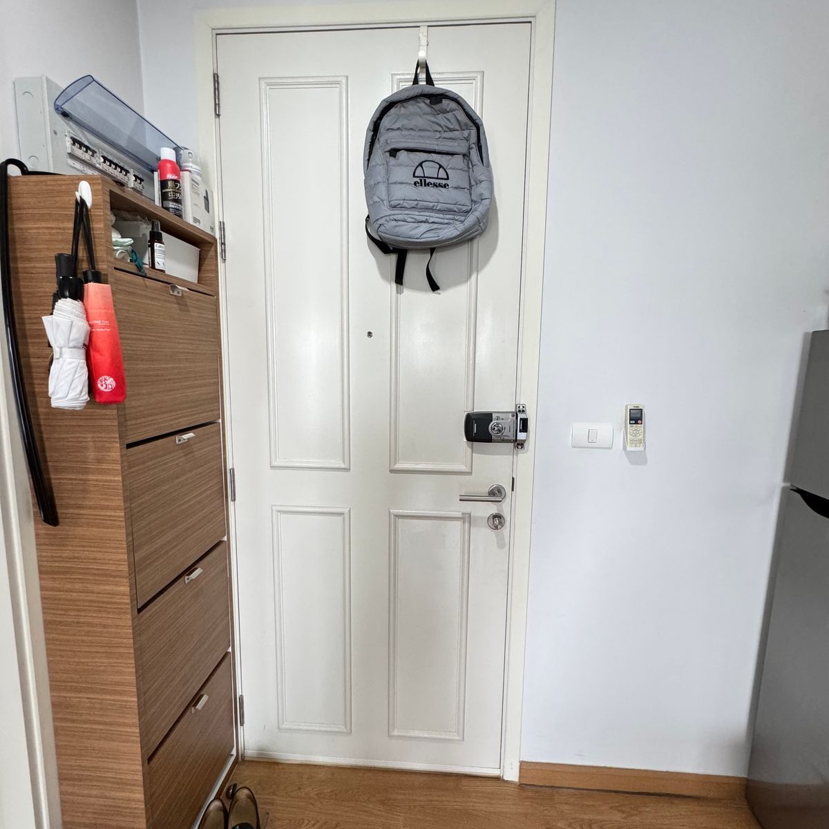 For RentCondoBang kae, Phetkasem : For rent 📍 The Parkland Phetkasem 📍 Fully furnished and equipped with electrical appliances, near BTS Bang Wa