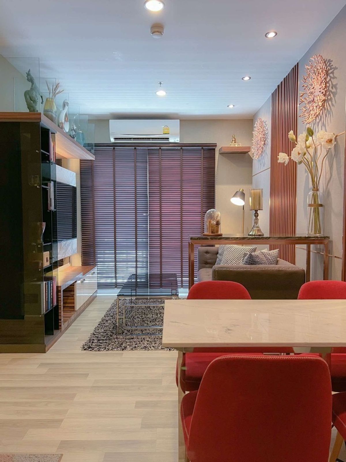 CondoSathorn, Narathiwat : For Rent and For Sale The Key Sathorn-Charoen Rat