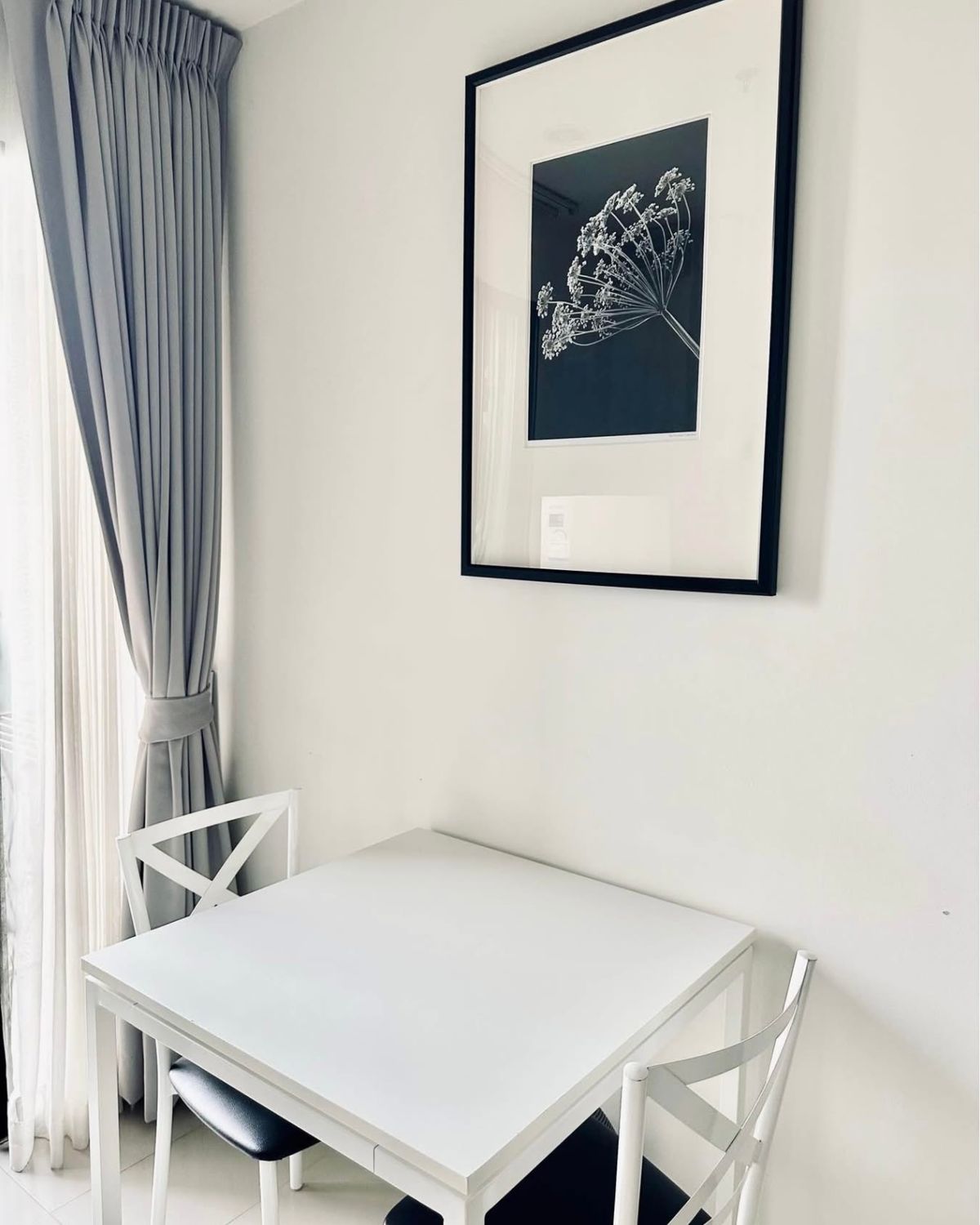 For RentCondoOnnut, Udomsuk : For rent ✨ The Base Park West Sukhumvit 77 ✨ Fully furnished, electrical appliances, near BTS On Nut