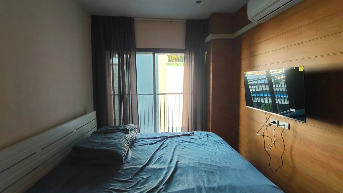 ให้เช่าคอนโดสุขุมวิท อโศก ทองหล่อ : Condo for rent  : Noble Remix Sukhumvit 36 (BTS Thong Lor  ) MK-02  line @livingbkk