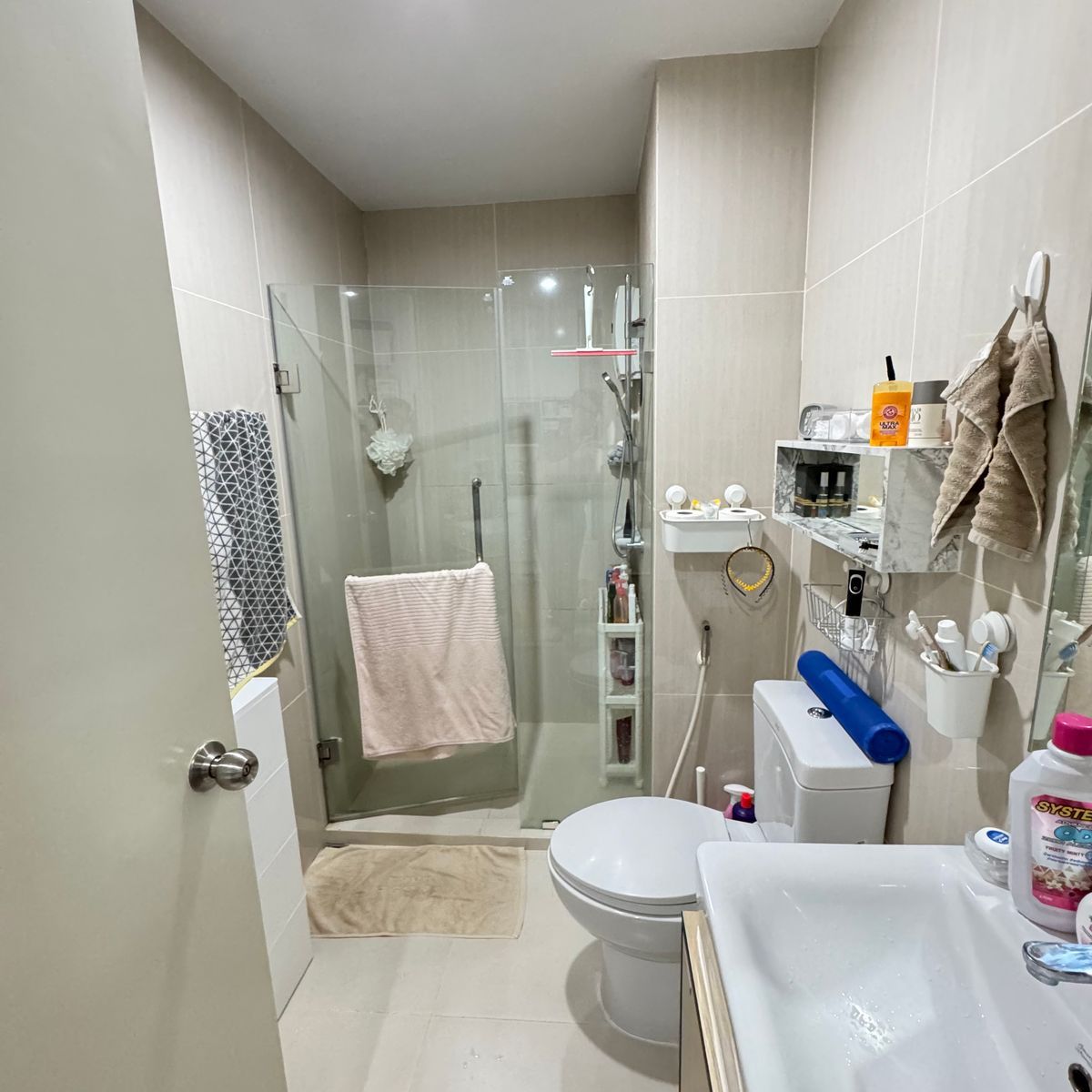 For RentCondoBang kae, Phetkasem : For rent 📍 The Parkland Phetkasem 📍 Fully furnished and equipped with electrical appliances, near BTS Bang Wa