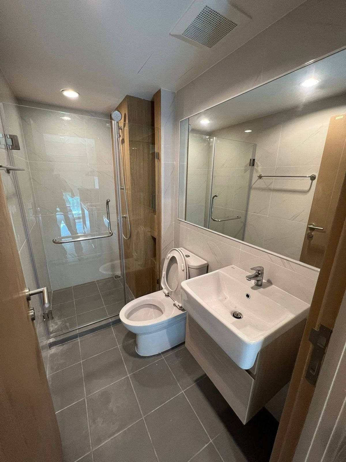 For RentCondoOnnut, Udomsuk : For rent ✨ The Excel Hideaway Sukhumvit 71 ✨ Fully furnished and equipped with electrical appliances, near BTS Phra Khanong