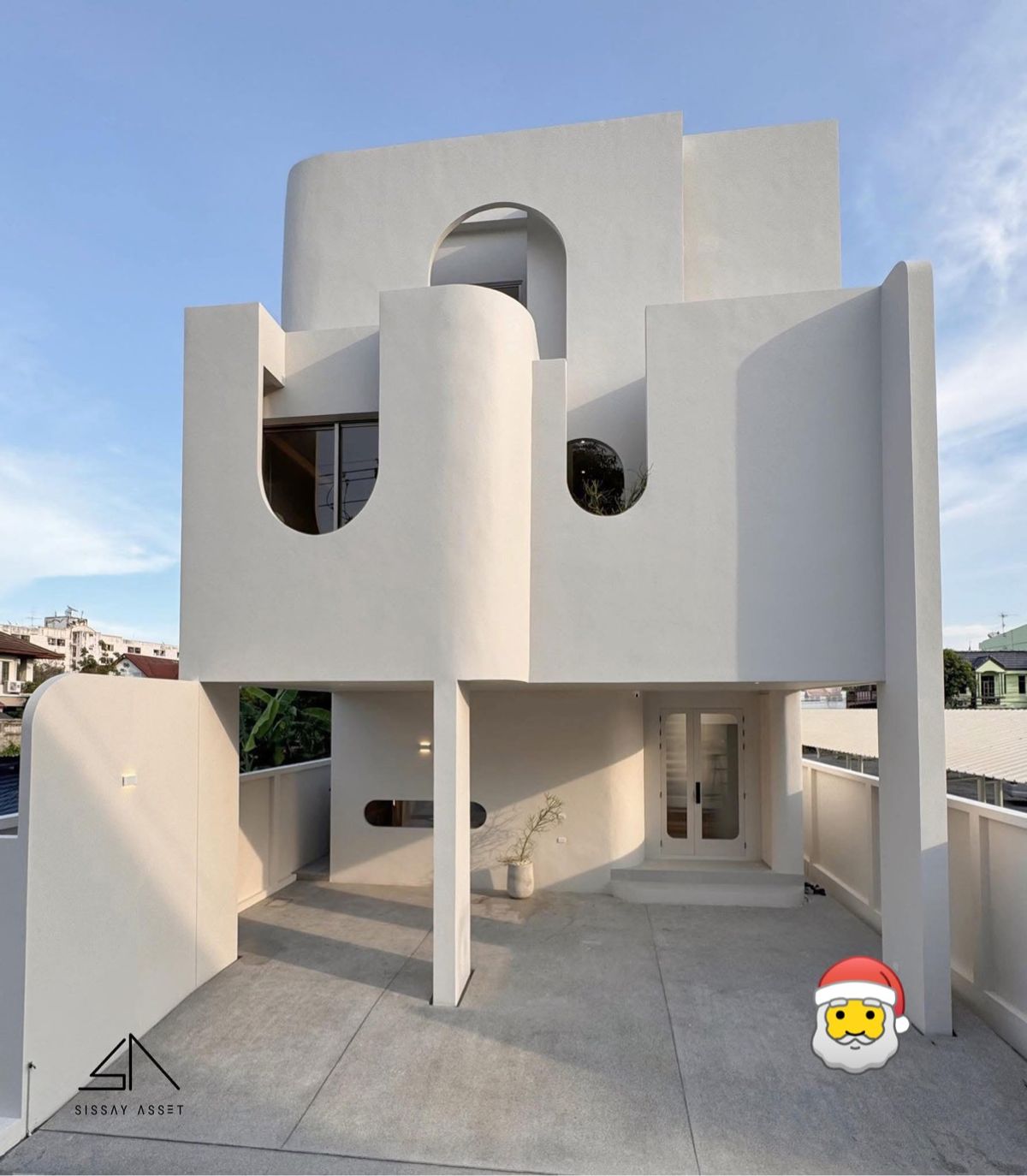 บ้านนวมินทร์ รามอินทรา : 🔥เปิดตัวบ้านเดี่ยวใหม่ล่าสุดในย่านรามอินทรา! “Ami House” บ้าน 3 ชั้นสุดพิเศษ สไตล์ Gallery House คาเฟ่มินิมอล พร้อมเข้าอยู่ แต่งครบทุกมุม! ใกล้ BTS และเซ็นทรัลรามอินทราเพียง 1 นาที! #รับต่างชาติ #รับจดทะเบียน