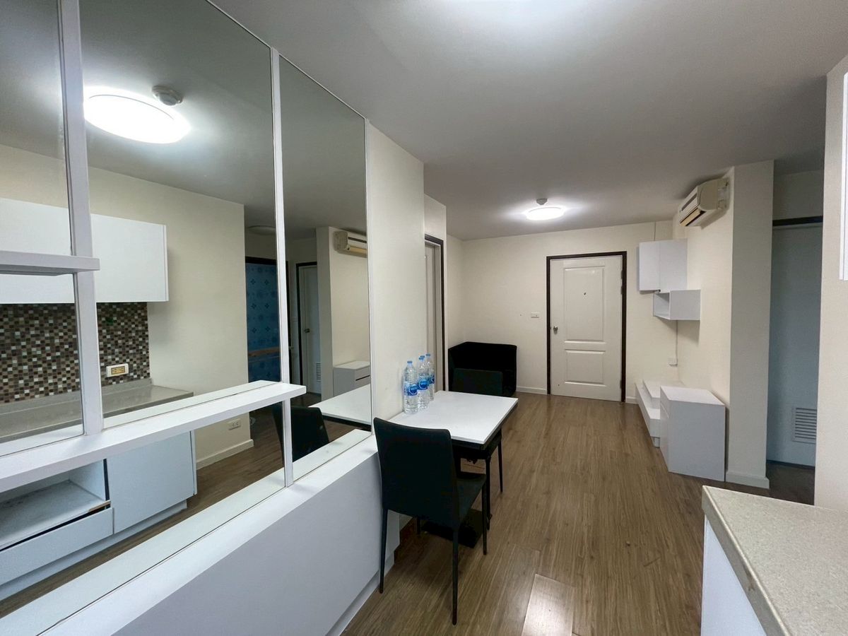 ให้เช่าคอนโดอ่อนนุช อุดมสุข : 🔥Best Price🔥(NN011) I condo Sukhumvit 103