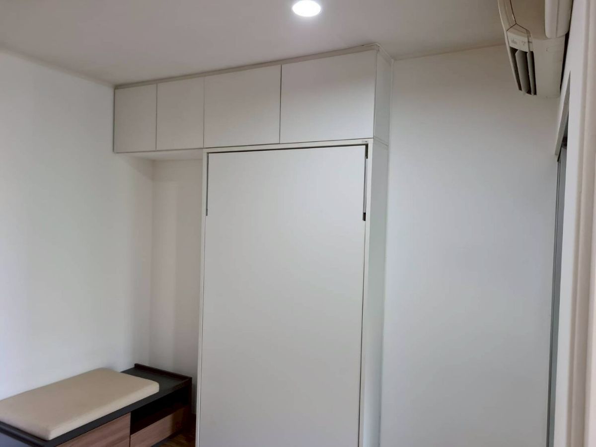 For RentCondoRamkhamhaeng, Hua Mak : ✅ UDH289 ✅ Line : @p2nproperty