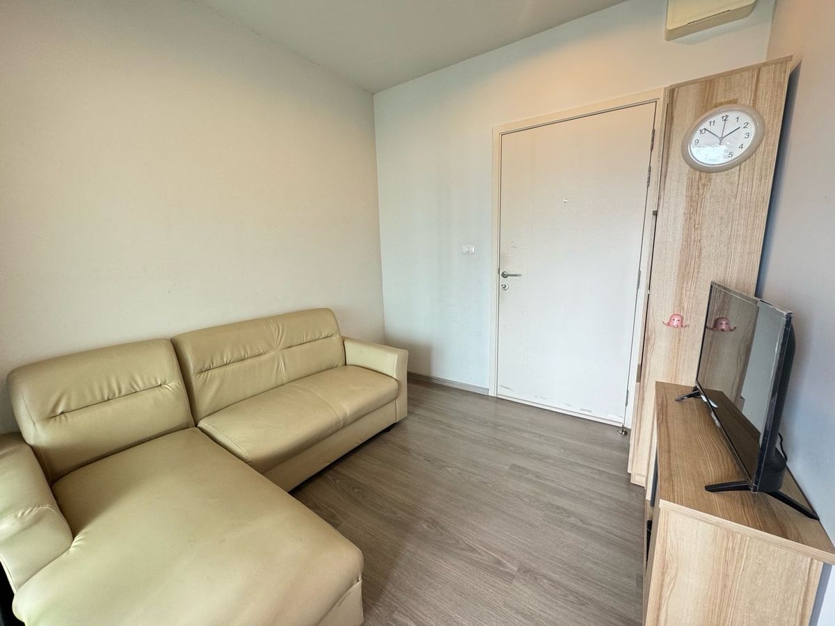 ให้เช่าคอนโดท่าพระ ตลาดพลู วุฒากาศ : ว่างพร้อมอยู่ 🔥 ให้เช่า คอนโด Aspire สาทร–ตากสิน (โซนคอปเปอร์) ว่างพร้อมอยู่  ใกล้ BTS วุฒากาศ 🔥